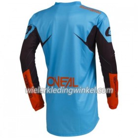 MTB/Motocross Shirt Lange Mouw 2019 O'Neal ELEMENT RACEWEAR N002 